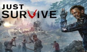 Download Just Survive