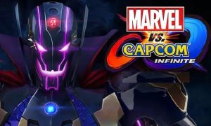 Download Marvel vs Capcom Infinite