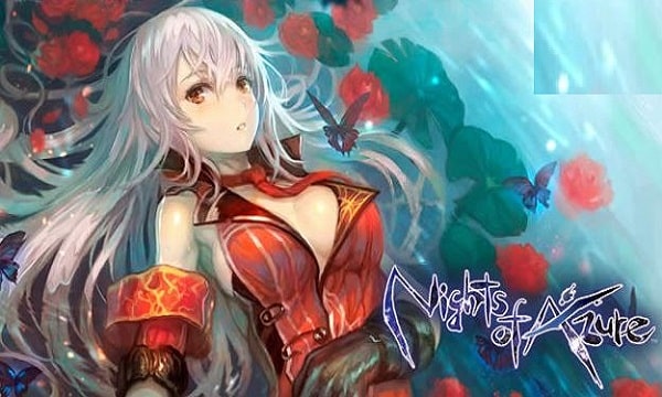 Download Nights of Azure