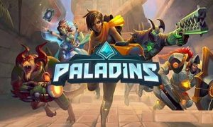 Download Paladins