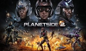 Download PlanetSide 2