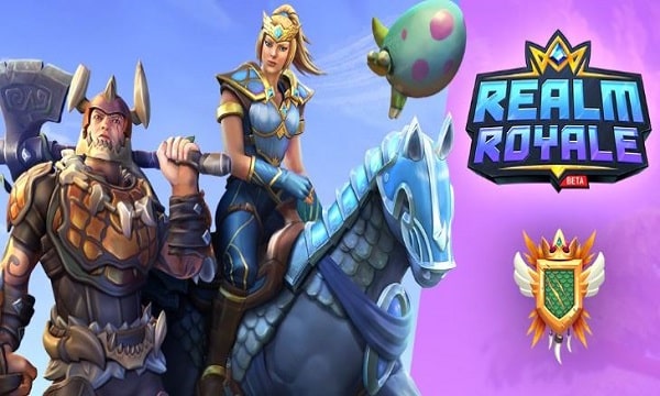 Download Realm Royale