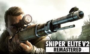 Download Sniper Elite V Remastered