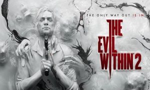 Download The Evil Within