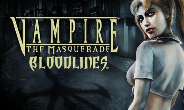 Download Vampire The Masquerade Bloodlines