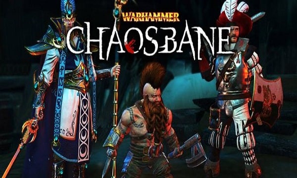 Download Warhammer Chaosbane