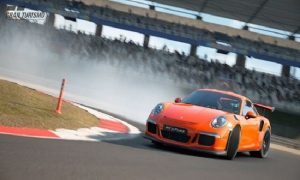 Gran Turismo Sport pc download