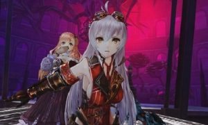 Nights of Azure pc download