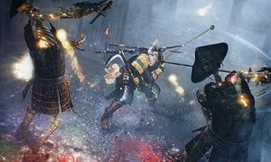 Nioh for pc