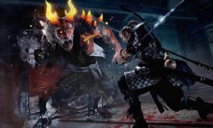 Nioh pc download