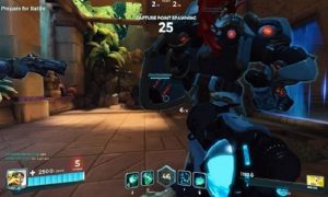 Paladins pc download