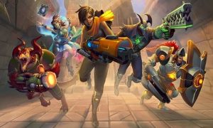 Realm Royale for pc