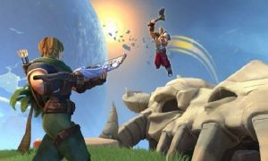 Realm Royale pc download