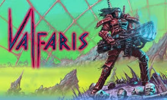 Download Valfaris