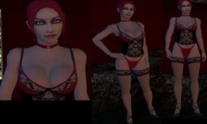 Vampire The Masquerade Bloodlines download