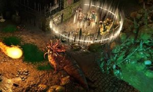 Warhammer Chaosbane game download