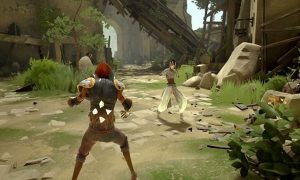 Absolver for pc