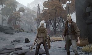 Ashen for pc