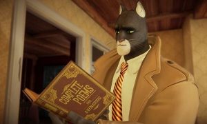 Blacksad Under the Skin for pc