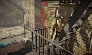 Blacksad Under the Skin pc download