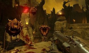 DOOM pc download