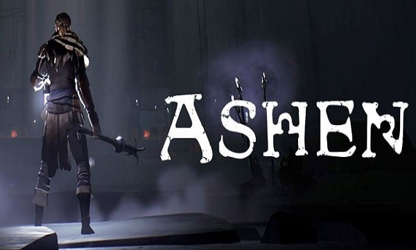 Download Ashen