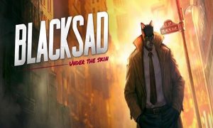 Download Blacksad Under the Skin