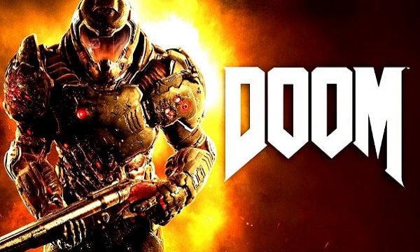 Download DOOM