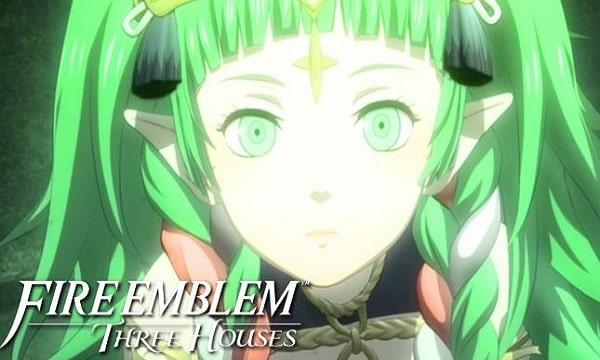 Download Fire Emblem Three Houses