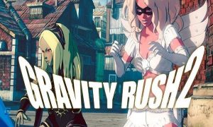 Download Gravity Rush