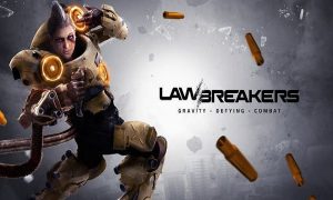 Download LawBreakers