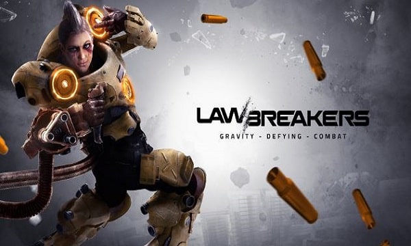 Download LawBreakers