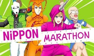 Download Nippon Marathon