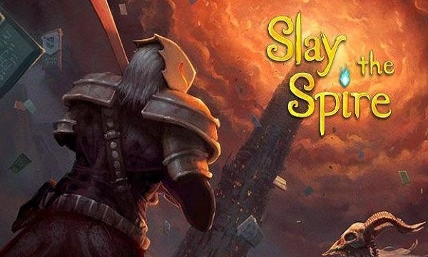 Download SLAY THE SPIRE