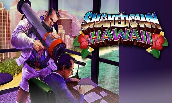 Download Shakedown Hawaii