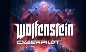 Download Wolfenstein Cyberpilot