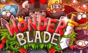 Download Wonder Blade