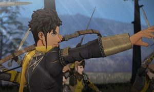 Fire Emblem Three Houses for pc