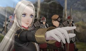 Fire Emblem Three Houses pc download