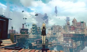 Gravity Rush for pc