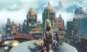 Gravity Rush pc download