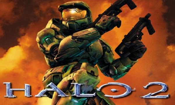 Halo 2 game download