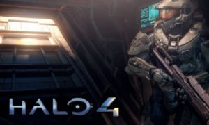 Halo 4 game download