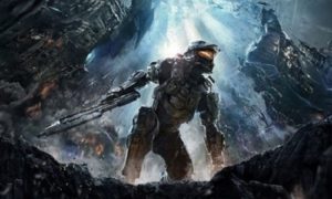 Halo 4 game for pc