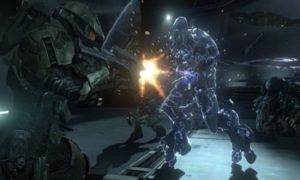 Halo 4 game free download for pc full version