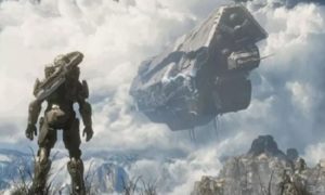 Halo 4 highly compressed game for pc full version