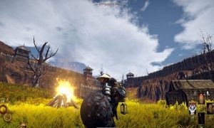 Outward for pc