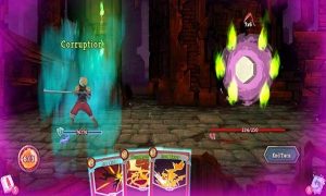 SLAY THE SPIRE for pc