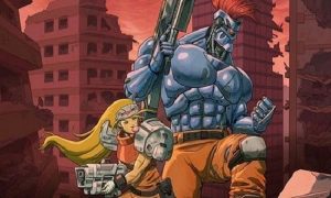 Blazing Chrome pc download