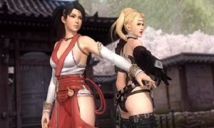 Dead or Alive Last Round download for pc